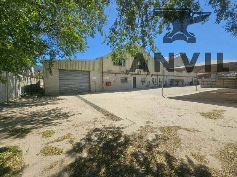28 Alkmaar street, Paarl - Unit 1 property image 14