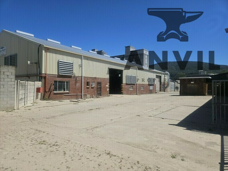 28 Alkmaar street, Paarl - Unit 1 property image 15