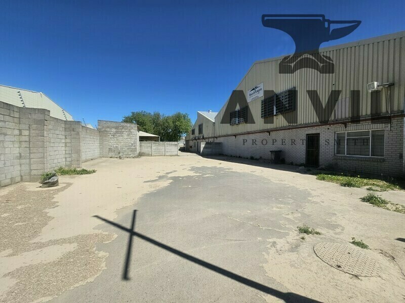 28 Alkmaar street, Paarl - Unit 1 property image 16