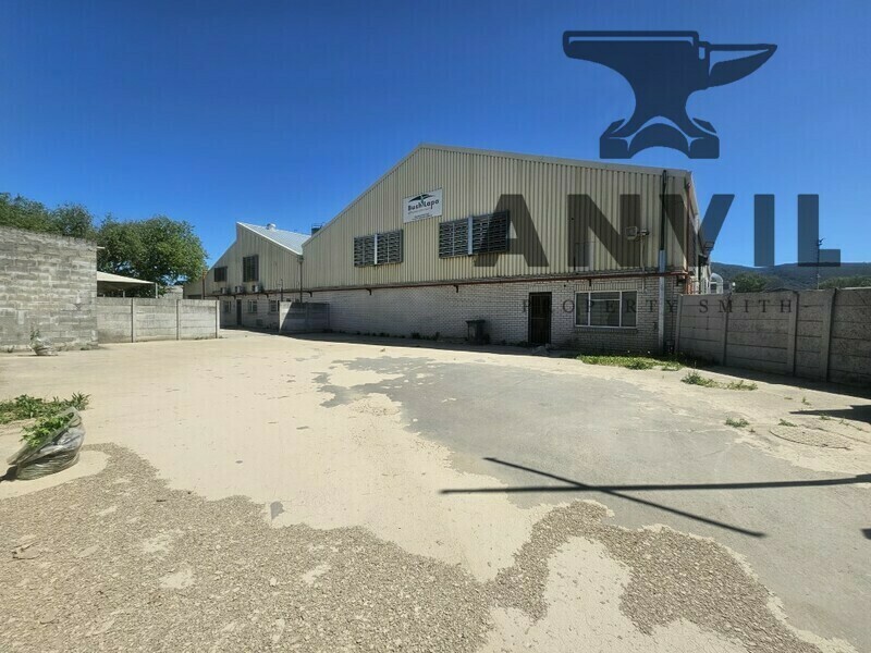 28 Alkmaar street, Paarl - Unit 1 property image 17