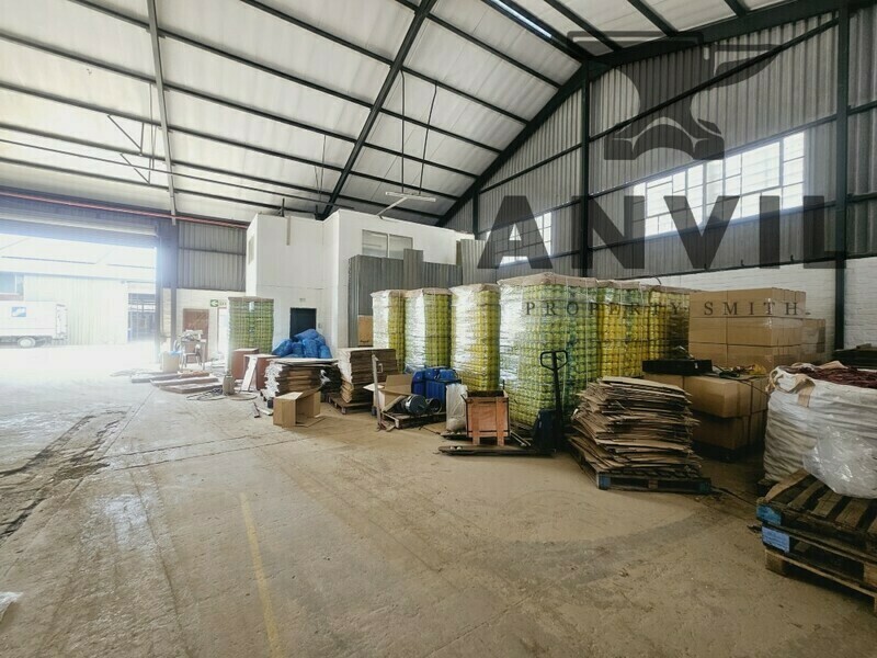 28 Alkmaar street, Paarl - Unit 1 property image 4