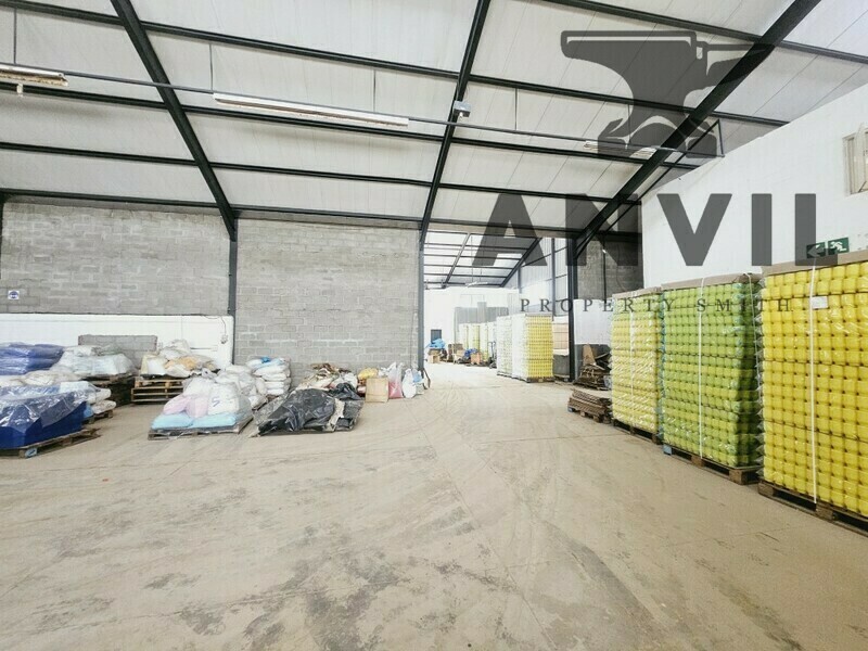 28 Alkmaar street, Paarl - Unit 1 property image 1