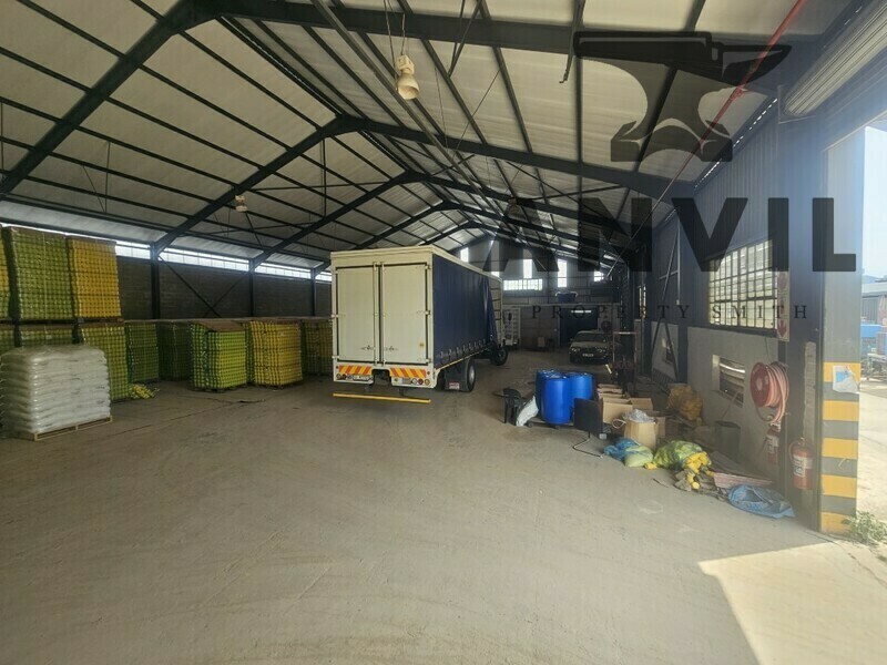 28 Alkmaar street, Paarl - Unit 1 property image 3