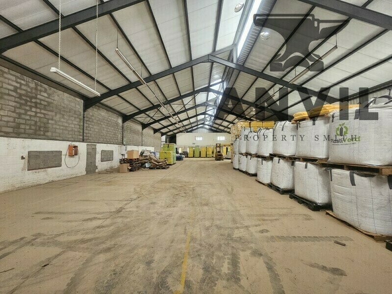 28 Alkmaar street, Paarl - Unit 1 property image 5