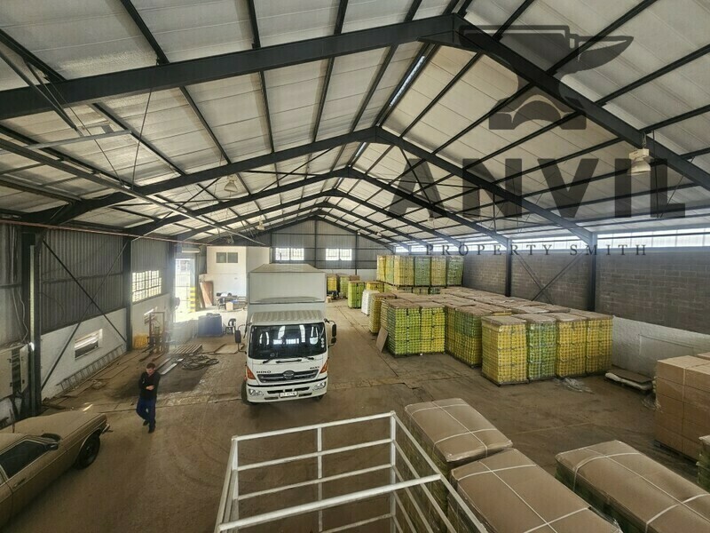 28 Alkmaar street, Paarl - Unit 1 property image 6