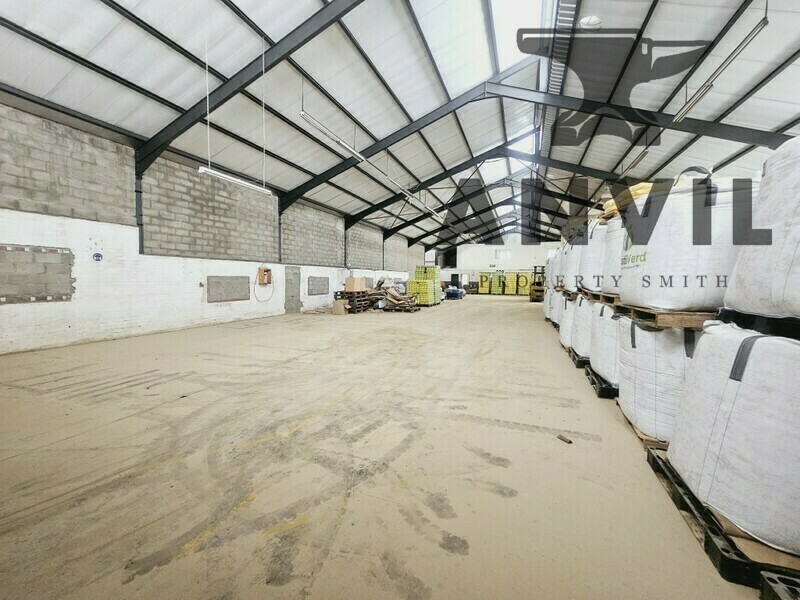 28 Alkmaar street, Paarl - Unit 1 property image 2