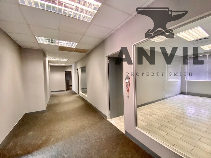 Boardwalk Office Park, Faerie Glen, Pretoria - H Full Building  property image 3