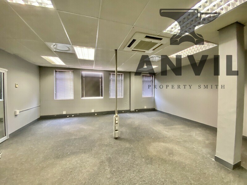 Boardwalk Office Park, Faerie Glen, Pretoria - H Full Building  property image 8