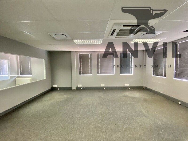 Boardwalk Office Park, Faerie Glen, Pretoria - H Full Building  property image 10