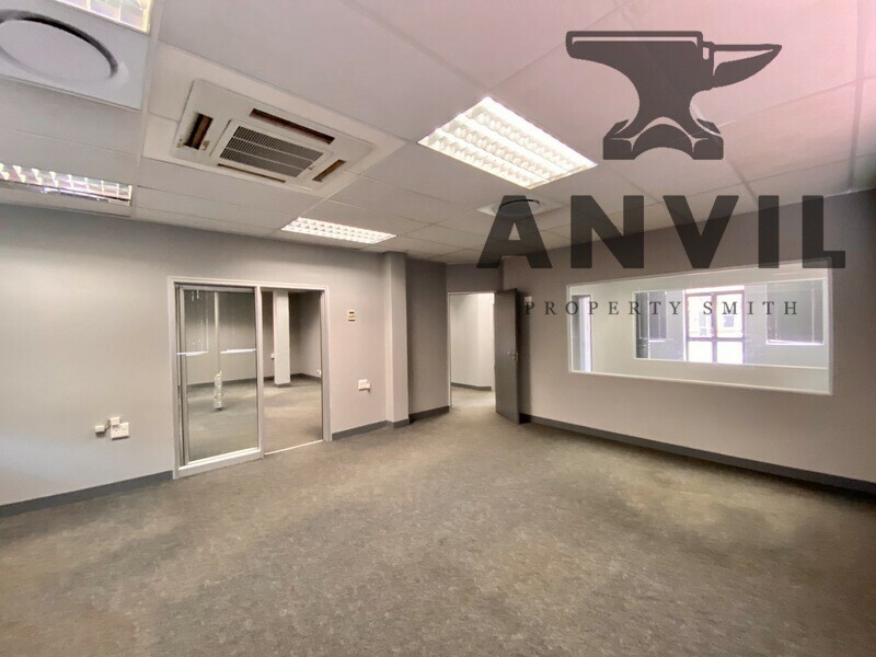 Boardwalk Office Park, Faerie Glen, Pretoria - H Full Building  property image 11