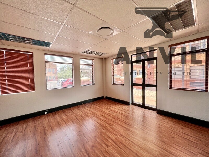 Boardwalk Office Park, Faerie Glen, Pretoria - H Full Building  property image 19
