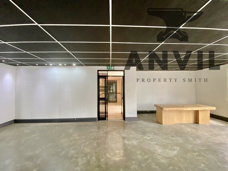 Boardwalk Office Park, Faerie Glen, Pretoria - H Full Building  property image 21