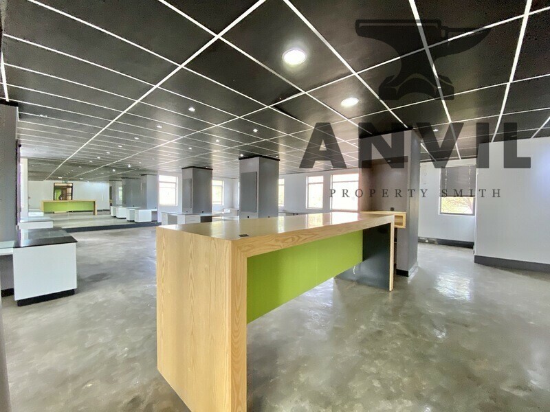 Boardwalk Office Park, Faerie Glen, Pretoria - H Full Building  property image 22