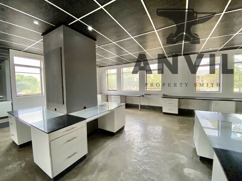 Boardwalk Office Park, Faerie Glen, Pretoria - H Full Building  property image 24
