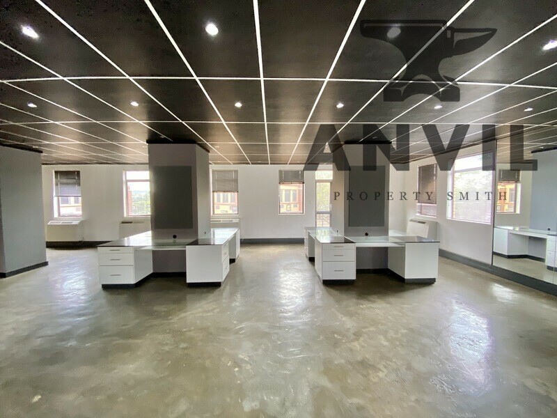 Boardwalk Office Park, Faerie Glen, Pretoria - H Full Building  property image 25