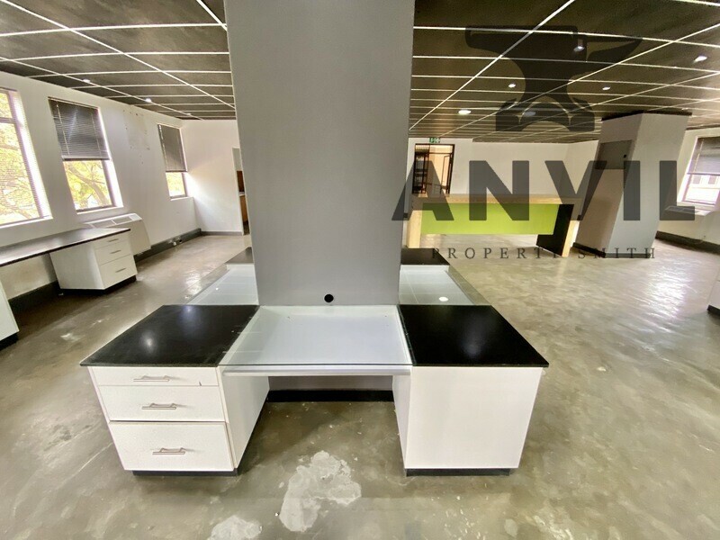 Boardwalk Office Park, Faerie Glen, Pretoria - H Full Building  property image 26