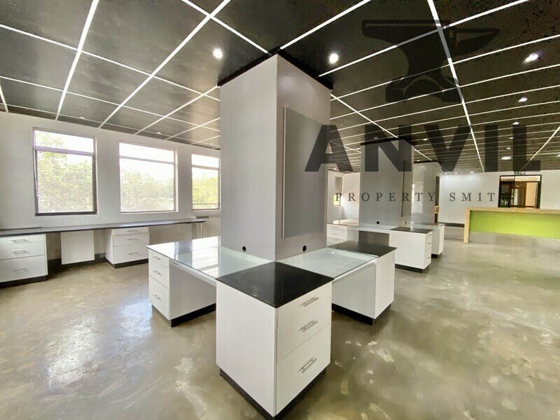 Boardwalk Office Park, Faerie Glen, Pretoria - H Full Building  property image 27