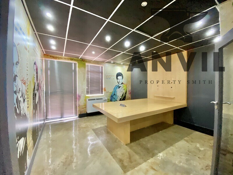 Boardwalk Office Park, Faerie Glen, Pretoria - H Full Building  property image 28