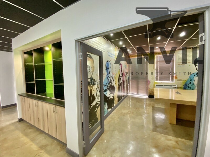 Boardwalk Office Park, Faerie Glen, Pretoria - H Full Building  property image 29