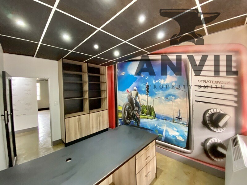 Boardwalk Office Park, Faerie Glen, Pretoria - H Full Building  property image 32