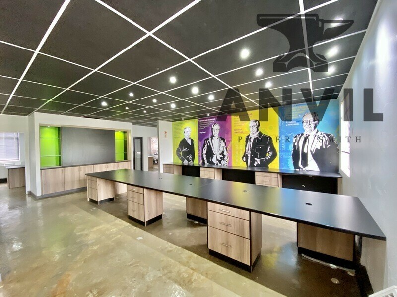 Boardwalk Office Park, Faerie Glen, Pretoria - H Full Building  property image 34