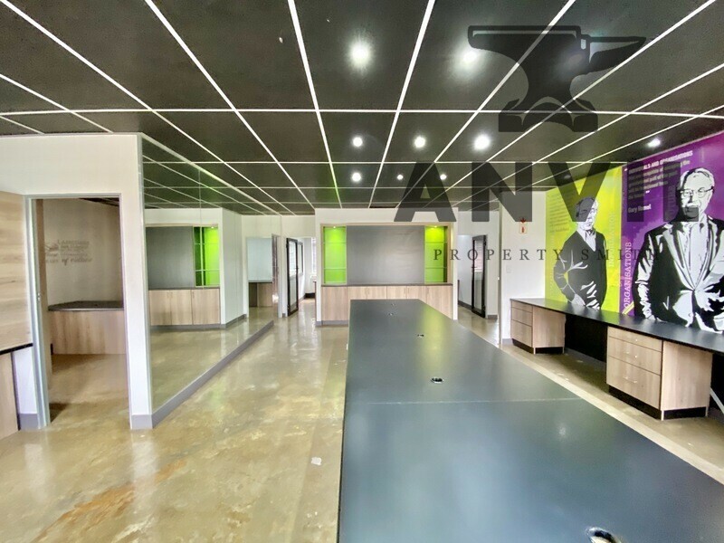 Boardwalk Office Park, Faerie Glen, Pretoria - H Full Building  property image 35