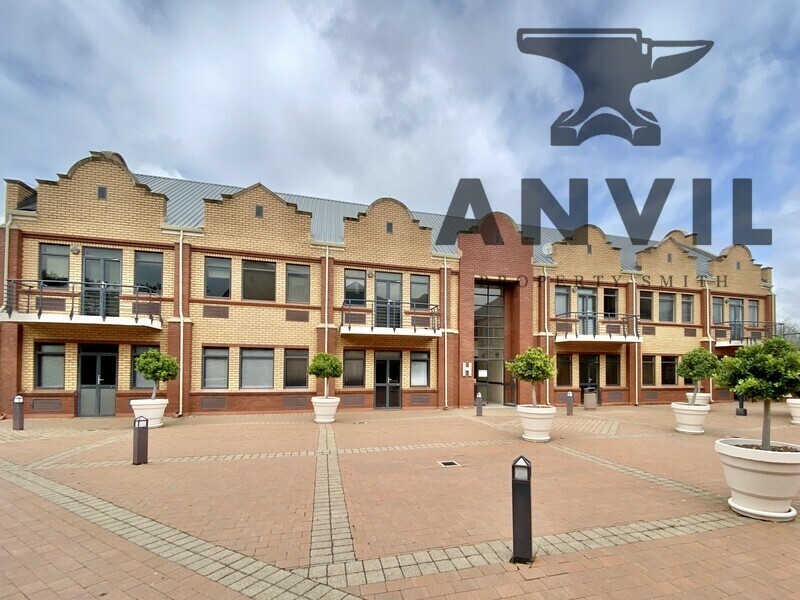 Boardwalk Office Park, Faerie Glen, Pretoria - H Full Building  property image 37
