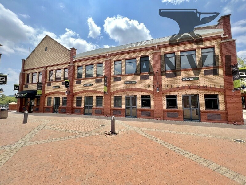 Boardwalk Office Park, Faerie Glen, Pretoria - H Full Building  property image 38