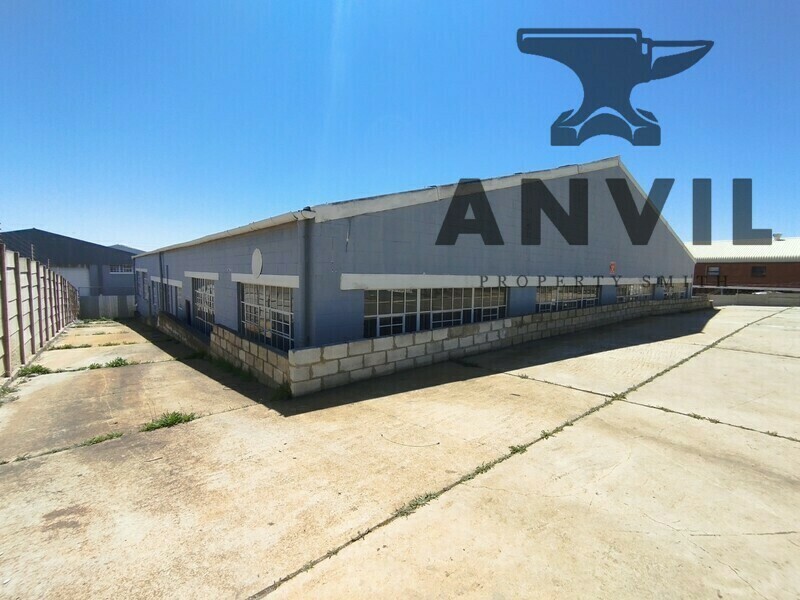 23 Lindsay road  - 23 Lindsay road ,Korsten  property image 15