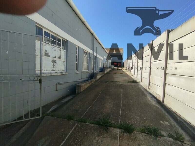 23 Lindsay road  - 23 Lindsay road ,Korsten  property image 21