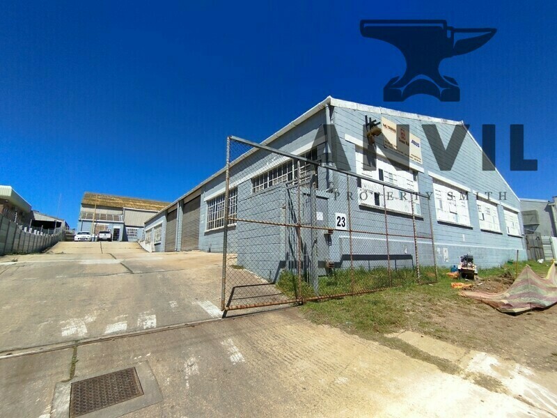 23 Lindsay road  - 23 Lindsay road ,Korsten  property image 20