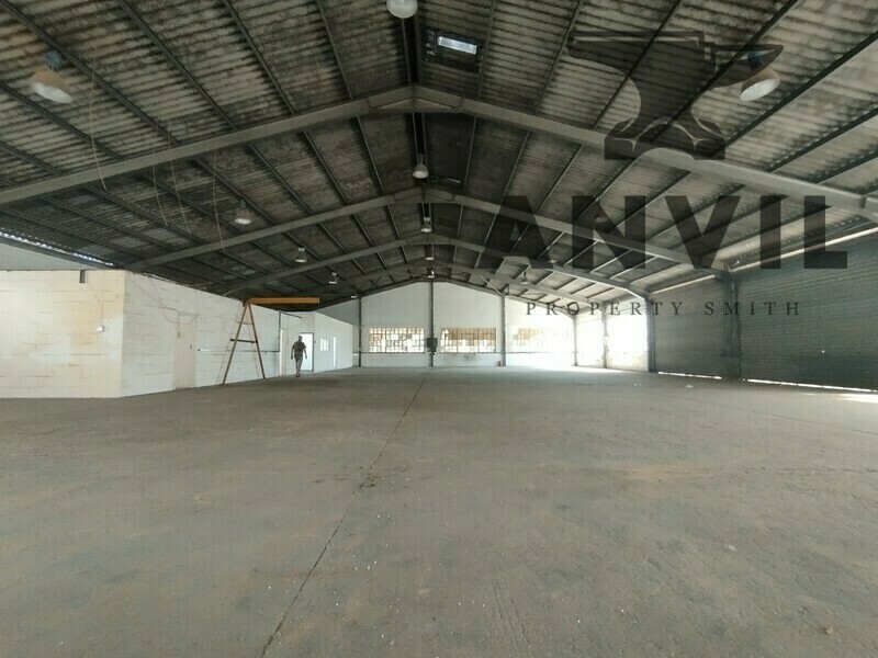 23 Lindsay road  - 23 Lindsay road ,Korsten  property image 6