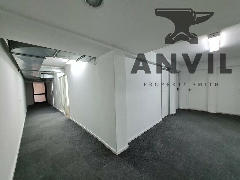 Trumali Park, Trumali St, Harringtons Place, Stellenbosch - Lower Ground Floor Office 3 property image 1