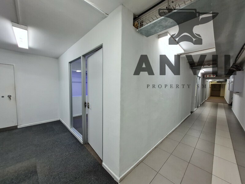 Trumali Park, Trumali St, Harringtons Place, Stellenbosch - Lower Ground Floor Office 3 property image 2