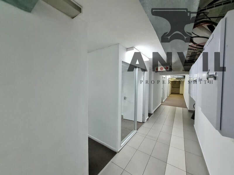 Trumali Park, Trumali St, Harringtons Place, Stellenbosch - Lower Ground Floor Office 3 property image 3