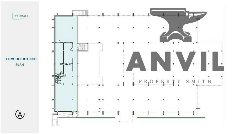 Trumali Park, Trumali St, Harringtons Place, Stellenbosch - Lower Ground Floor Office 3 property image 8