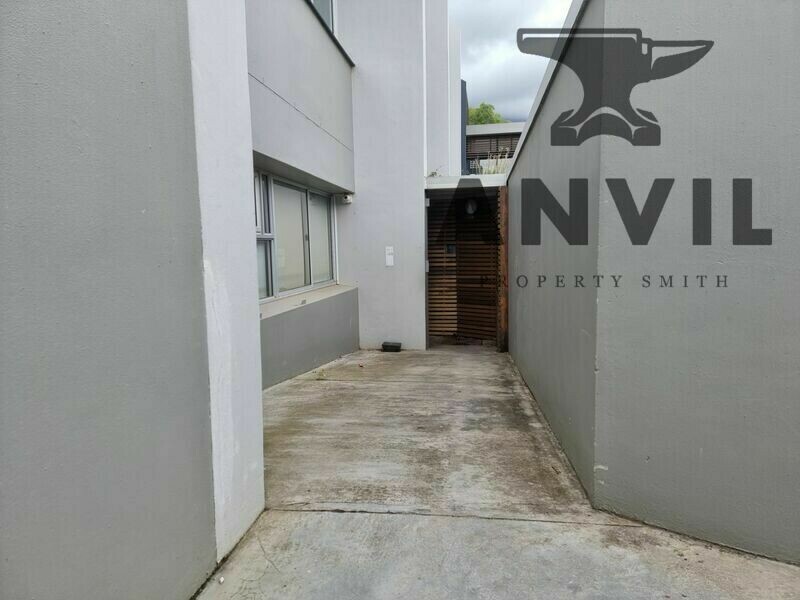 Trumali Park, Trumali St, Harringtons Place, Stellenbosch - Lower Ground Floor Office 3 property image 5