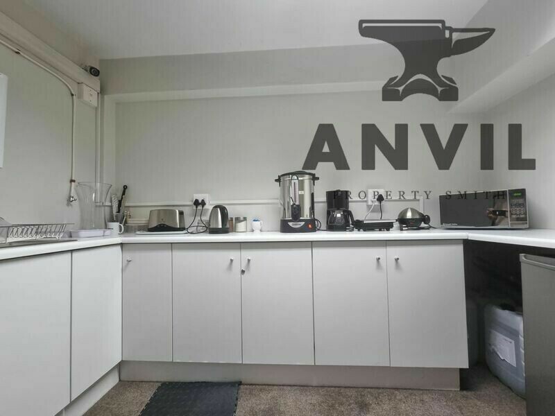 Trumali Park, Trumali St, Harringtons Place, Stellenbosch - Lower Ground Floor Office 3 property image 4