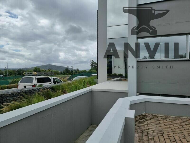 Trumali Park, Trumali St, Harringtons Place, Stellenbosch - Lower Ground Floor Office 3 property image 6