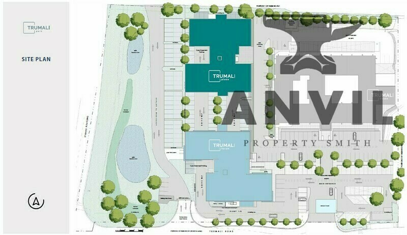 Trumali Park, Trumali St, Harringtons Place, Stellenbosch - Lower Ground Floor Office 3 property image 11