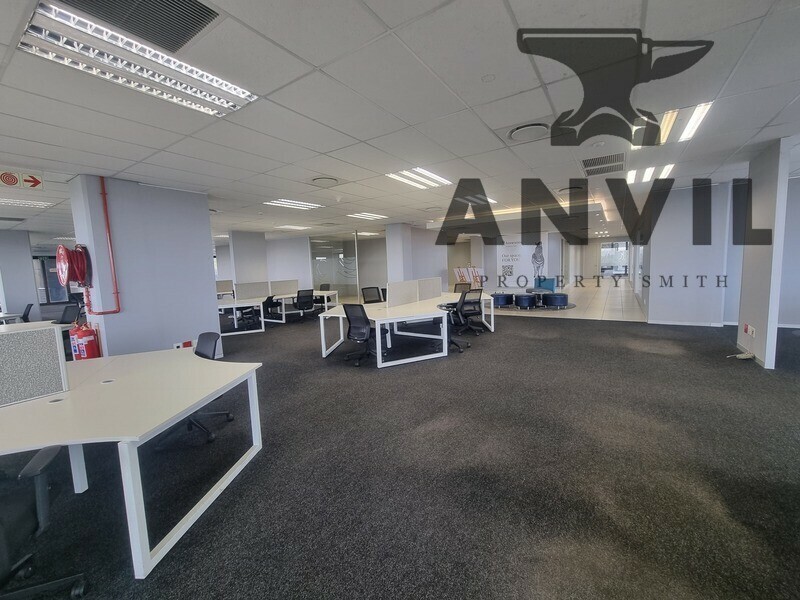 192 Bram Fischer Drive - Entire 2nd Floor property image 21