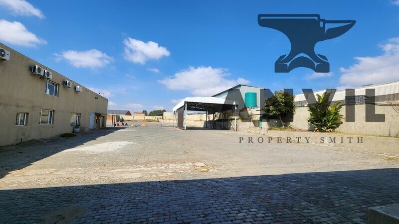 20 Setter Road, Commercia  - 6,030 sqm  property image 18