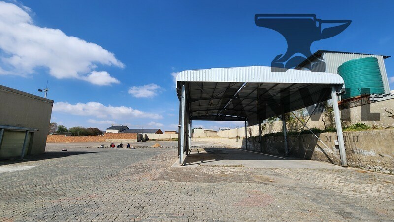 20 Setter Road, Commercia  - 6,030 sqm  property image 21