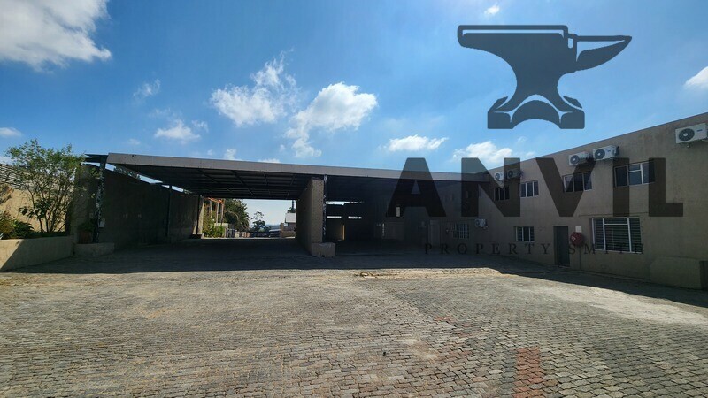 20 Setter Road, Commercia  - 6,030 sqm  property image 22