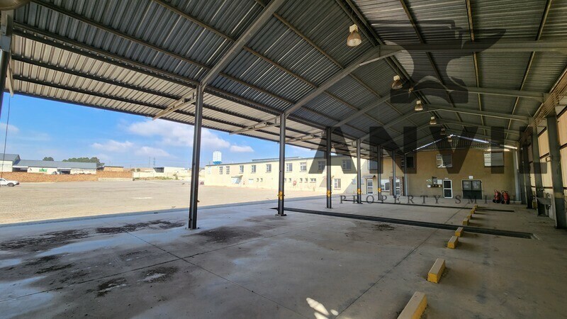 20 Setter Road, Commercia  - 6,030 sqm  property image 25