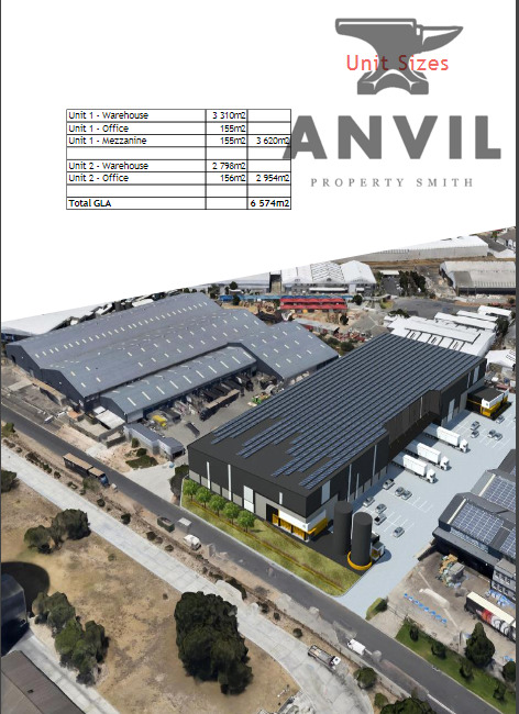 7 Chain Avenue - Unit 1 & 2  property image 3