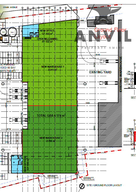 7 Chain Avenue - Unit 1 & 2  property image 5