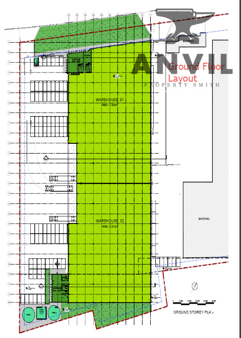 7 Chain Avenue - Unit 1 & 2  property image 6