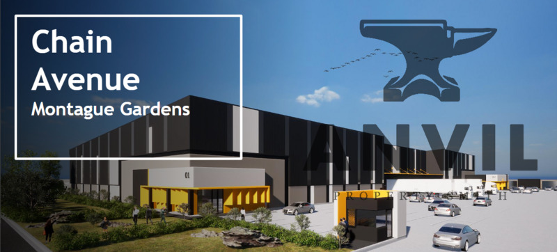 7 Chain Avenue - Unit 1 & 2  property image 7