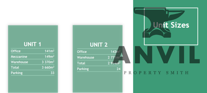 7 Chain Avenue - Unit 1 & 2  property image 11